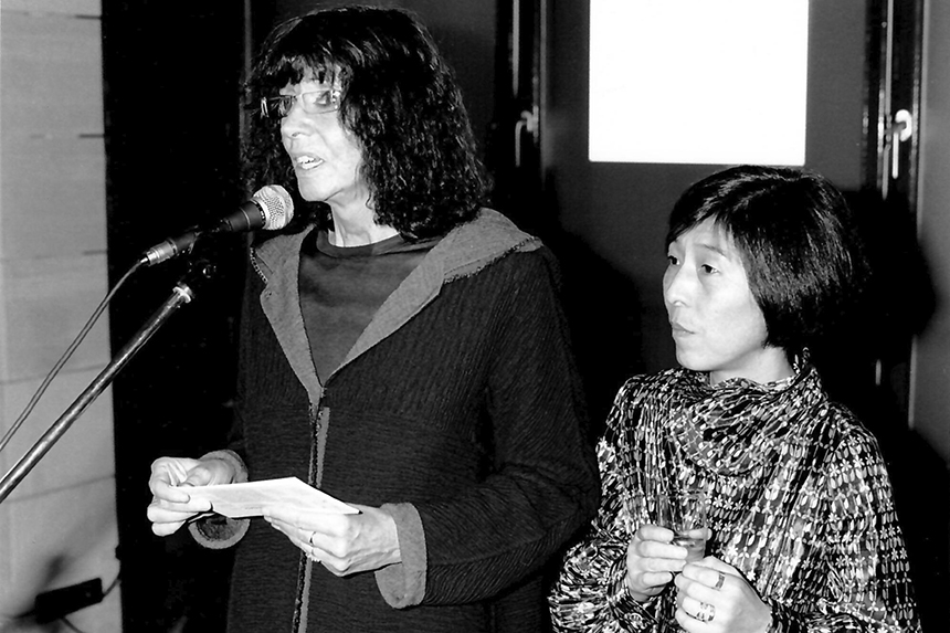 アート・デザイン・音楽 ELcroguis99 Kazuyo Sejima Ryue Nishizawa kazuyo sejima + ryue nishizawa exhibition opens at TOTO